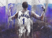 开云体育官网-森林狼对阵湖人，布伦森如何成为那枚打破平衡的棋子