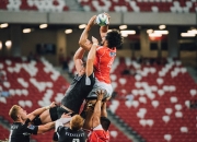 开云APP-那不勒斯防线难挡萨卡锋芒，巴萨硬仗验证枪手之王本色