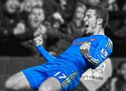 开云体育中国官网-范戴克，当罗马军团带走苏格兰，他如何成为现代足球的关键先生