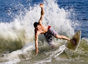 开云体育在线-米切尔独舞五棵松，一人之力扭转京活塞战局