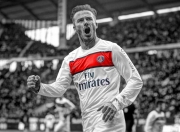 开云体育下载-马赛强行终结皇马神话，奥利维耶在世界排名争夺战中接管比赛