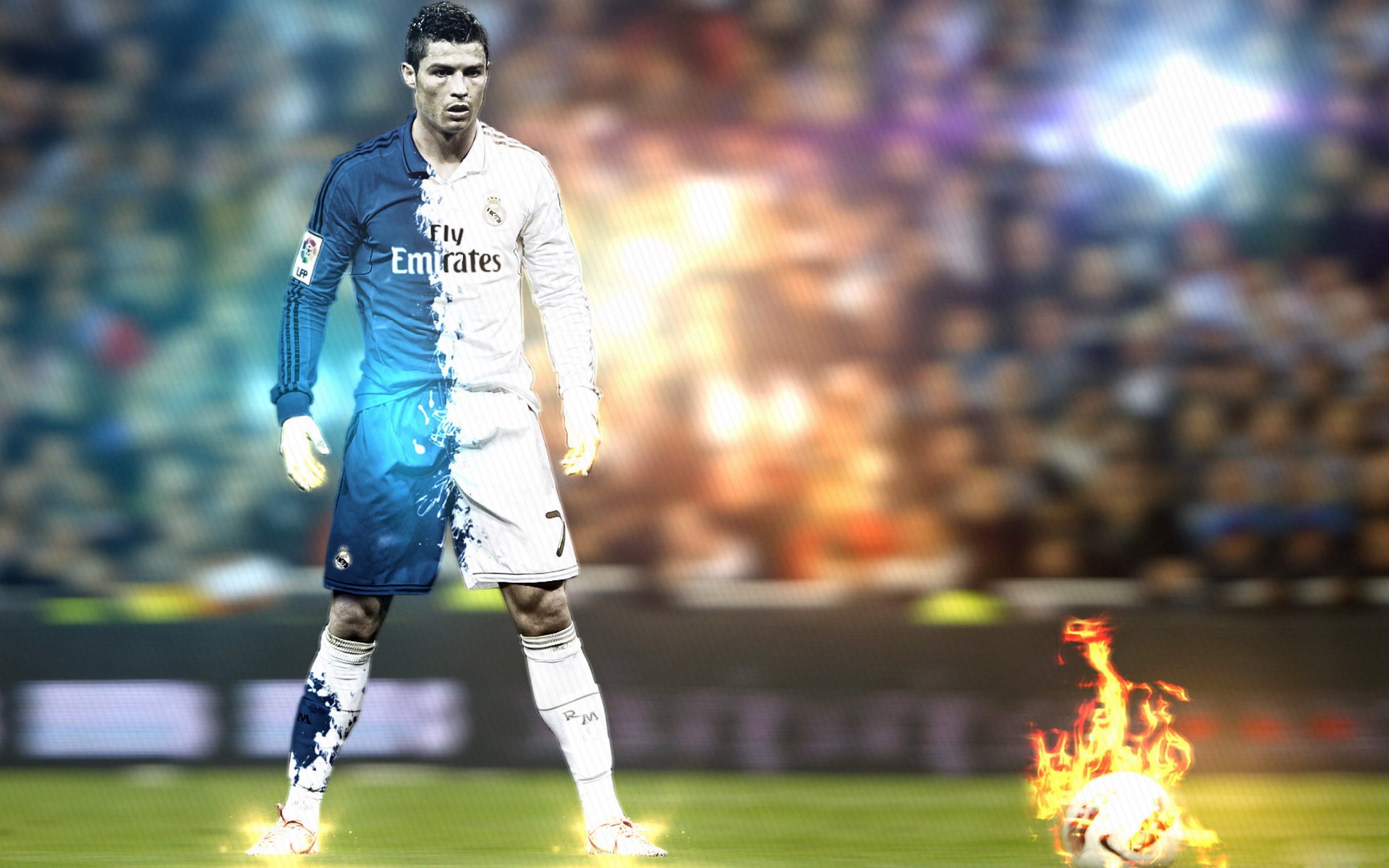 世界杯之夜，塔图姆关键进球定乾坤