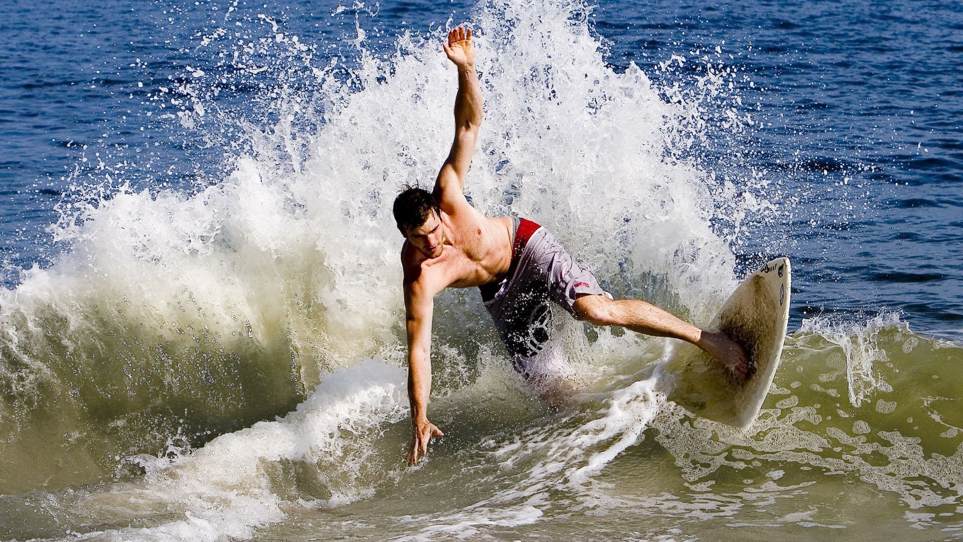 米切尔独舞五棵松，一人之力扭转京活塞战局